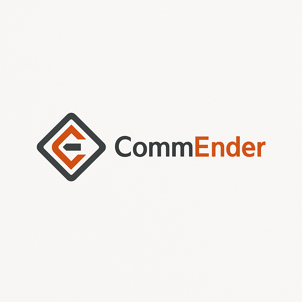 CommEnder